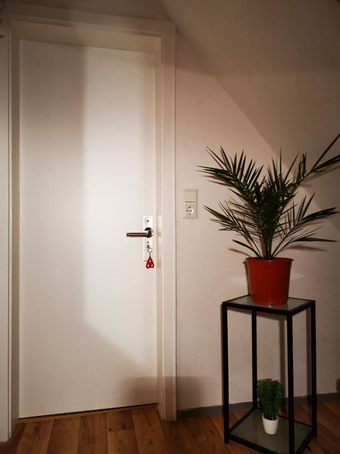 Apartment-96 Weingarten  Eksteriør bilde